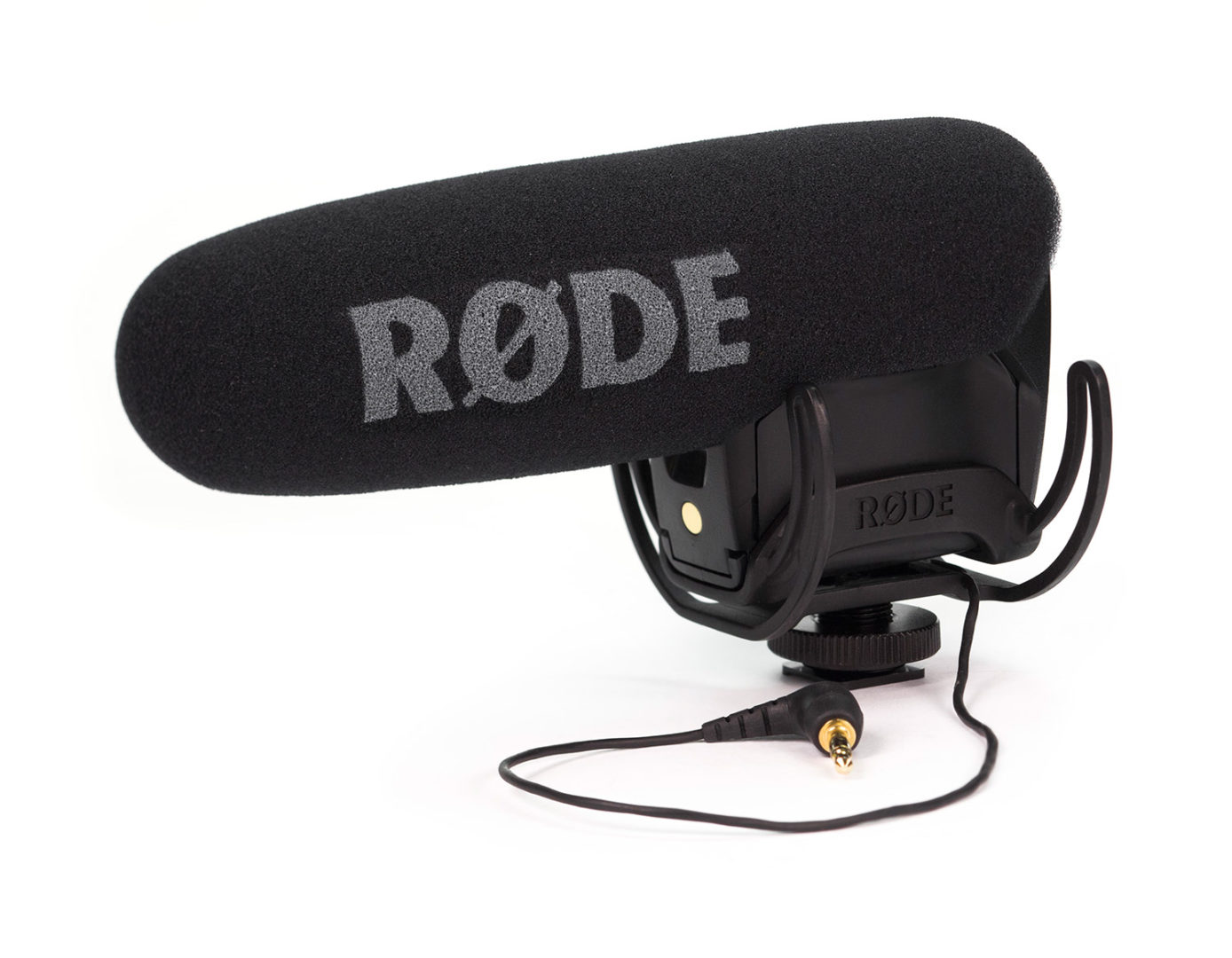 Rode videomic